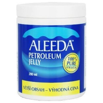 Petroleum Jelly toaletní vazelína 280 ml