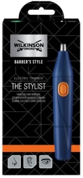 WILKINSON The Stylist 2v1 bat.pánský zastř.strojek