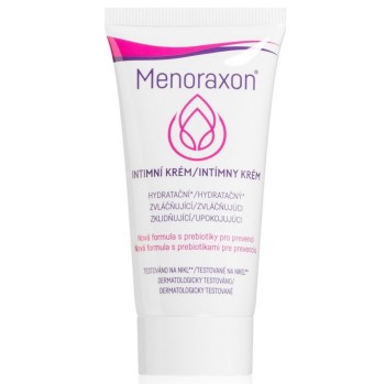 MENORAXON intimní krém 50ml