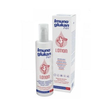 Imunoglukan P4H lotion 250ml