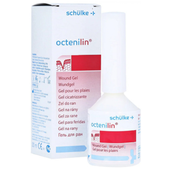 Octenilin wound gel - gel na rány 20ml