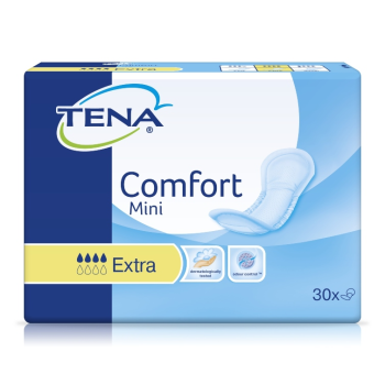 TENA Comfort Mini Extra ink.vložky 30ks 761531