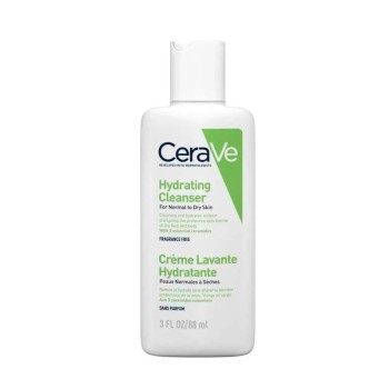 CeraVe Hydratační čisticí emulze 88ml