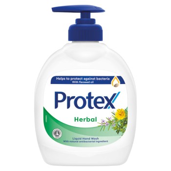 Protex Herbal antibakteriální tekuté mýdlo 300ml