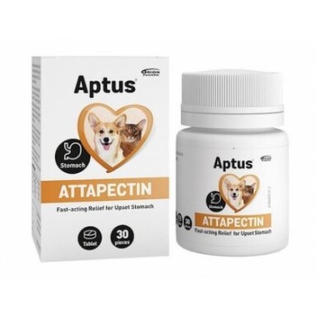 APTUS Attapectin vet.tbl.30