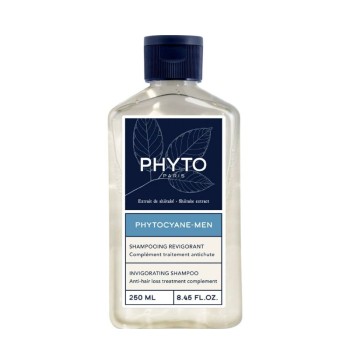 PHYTO PHYTOCYANE-MEN Šam.proti vyp.vlasů muž 250ml