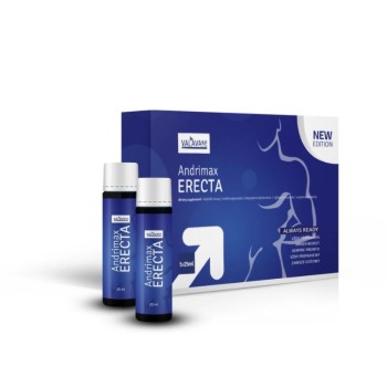 Andrimax Erecta 5x25ml
