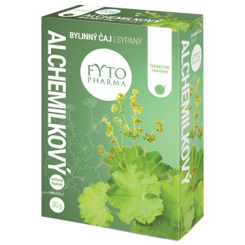Fytopharma Kontryhelový čaj sypaný 30g