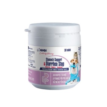 Stomach Support&Diarrhea Stop 30 tablet