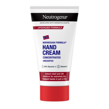 Neutrogena NR krém na ruce neparfemovaný 75ml