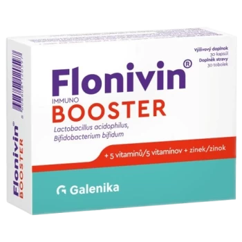 Flonivin Immuno Booster tbl.30 Galenika