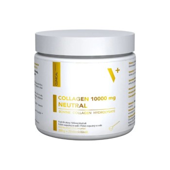 Clinical Collagen 10000mg neutral 200g