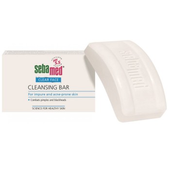 Sebamed Clear face Syndet 100g