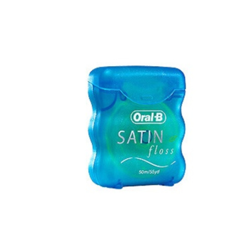 Oral-B Floss Satin dentální nit 25m