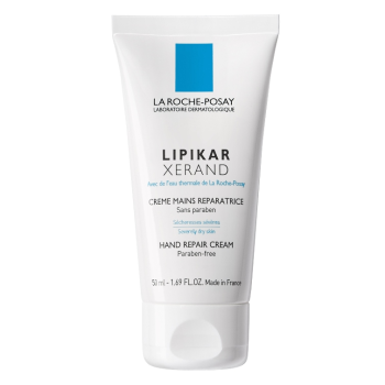 LA ROCHE-POSAY LIPIKAR Xerand krém na ruce 50ml