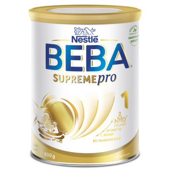 BEBA SUPREMEpro 1 800g