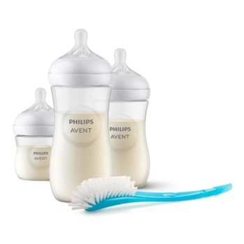 Philips AVENT Novor.start.sada Nat.Response SCD837