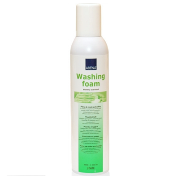 ABENA Pěna k mytí 400ml 6658