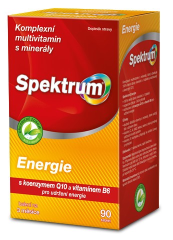 Walmark Spektrum Energy 90tbl