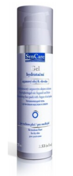 SynCare Hydratační gel 75ml