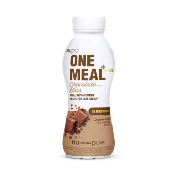 NUPO One Meal +Prime hotový nápoj čokoláda 330ml