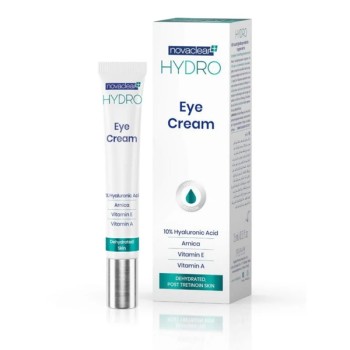 Biotter NC HYDRO hydratační oční krém 15ml