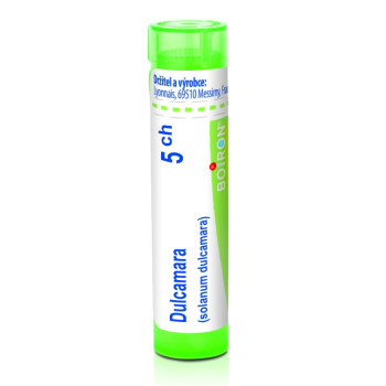 Dulcamara 5CH gra.4g