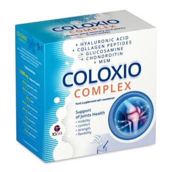 TOZAX Coloxio Complex 30 sáčků