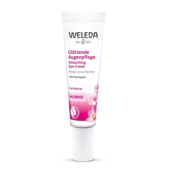 WELEDA Růžový intenzivní oční krém 10ml