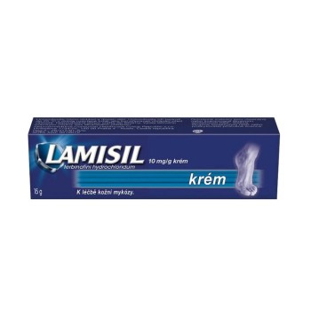 Lamisil 10mg/g crm.1x15g II+membrána
