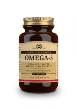 Solgar Omega-3 cps.30