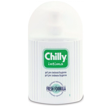 Chilly intima Fresh 200ml