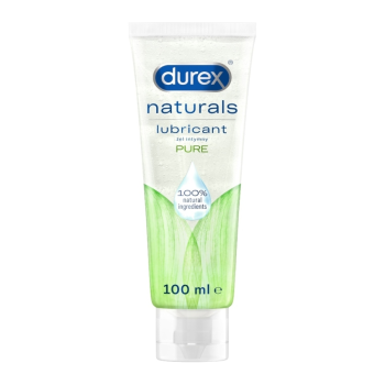 DUREX Naturals Pure intimní gel 100ml