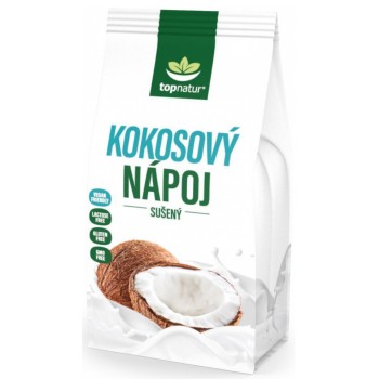 Kokosový nápoj 350g Topnatur