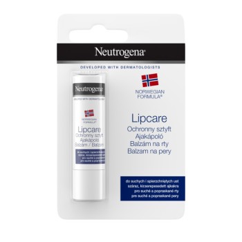 NEUTROGENA NR Balzám na rty SPF 4 4.8 g