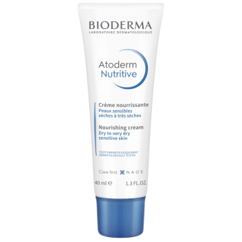 BIODERMA Atoderm Nutritive 40ml
