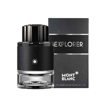 Mont Blanc Explorer parfémovaná voda pánská 60 ml
