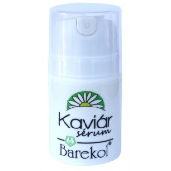 Barekol Kaviár sérum 50ml