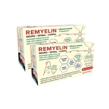 Remyelin 2 x 30 kapslí