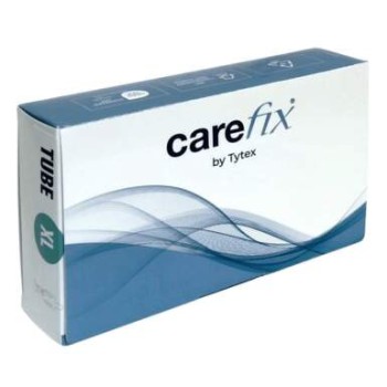 Carefix tube elastický síťový obvaz vel.XL 15ks