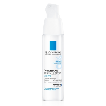 LA ROCHE-POSAY TOLERIANE Dermallergo den.krém 40ml