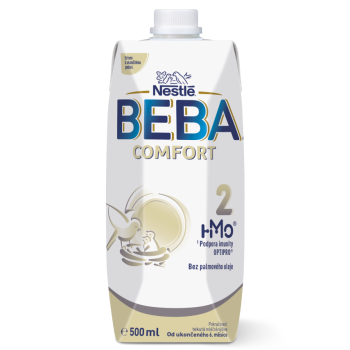 BEBA COMFORT 2 HM-O liquid 500ml