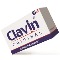 Clavin Original tob.20+8 ZDARMA Clavin Original tob.20+8 ZDARMA
