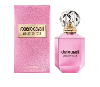 Roberto Cavalli Paradiso Rosa EdP 75ml