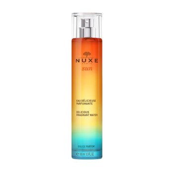NUXE Sun tělová vůně 100ml
