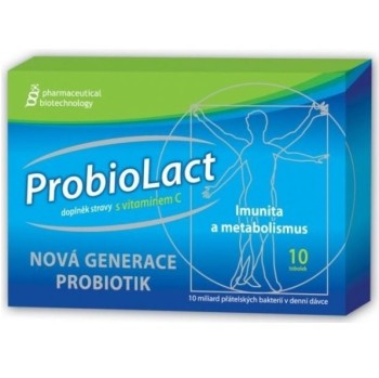Favea ProbioLact 10tob