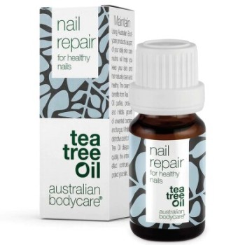 Australian Bodycare Nail Repair 10ml