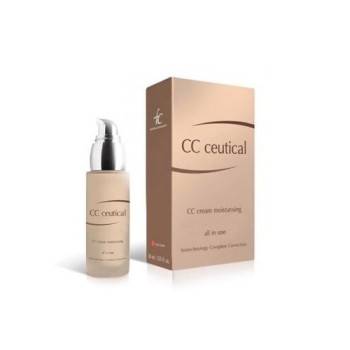 FC CC ceutical hydratační krém 30ml