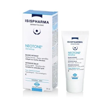 ISISPHARMA NeoTone exfoliační gel 150ml