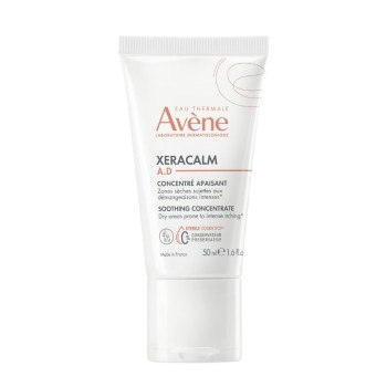 AVENE XeraCalm A.D Zklidňující koncentrovaná péče 40ml